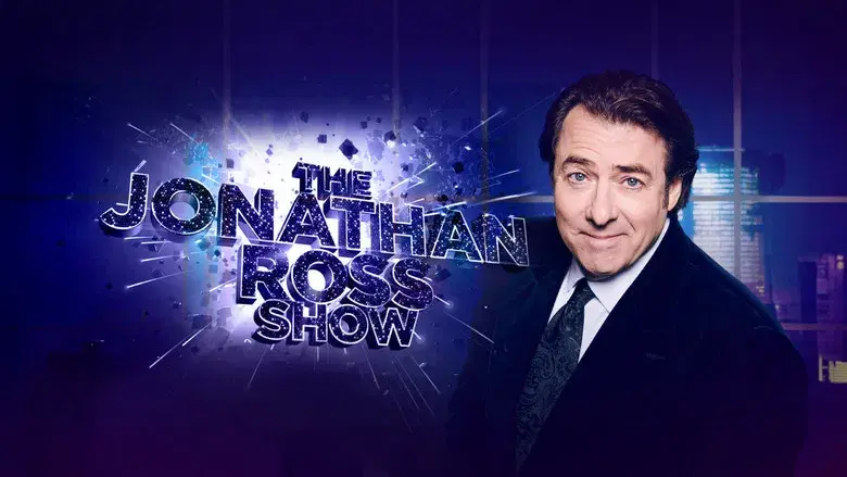 The Jonathan Ross Show - Fondo