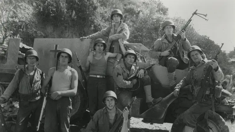 Cuentos asombrosos - Fondo