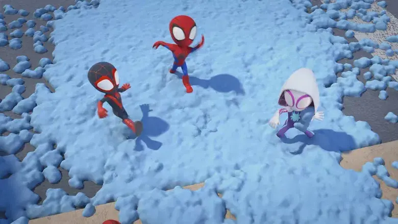 Espuma, dulde espuma