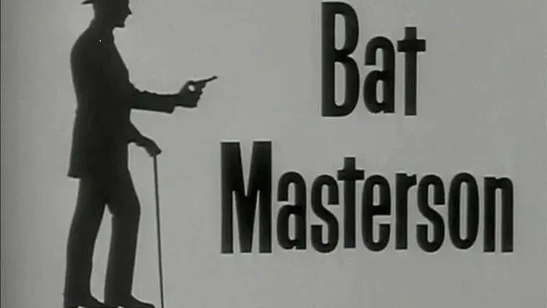 Bat Masterson - Fondo