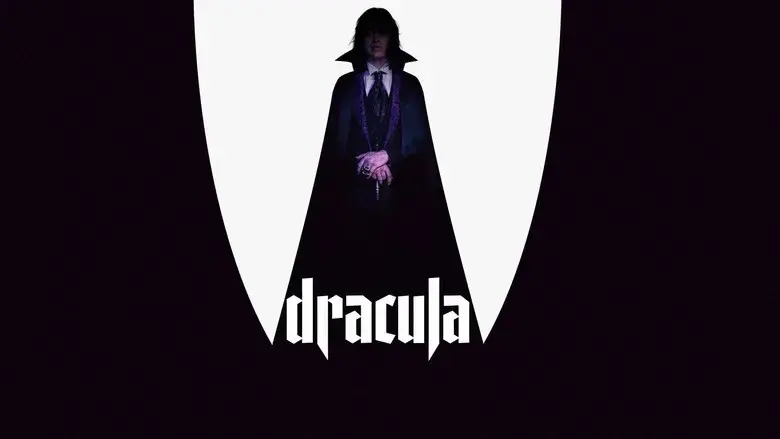 Drácula - Fondo