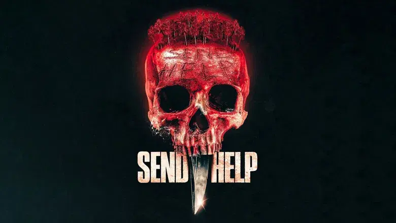 SEND HELP (Enviad ayuda) - Fondo