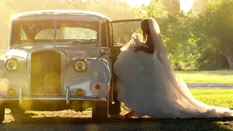 Love Is Blind - Fondo