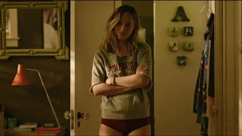 La red social - Fondo