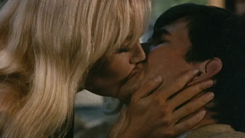 Un maravilloso veneno - Fondo