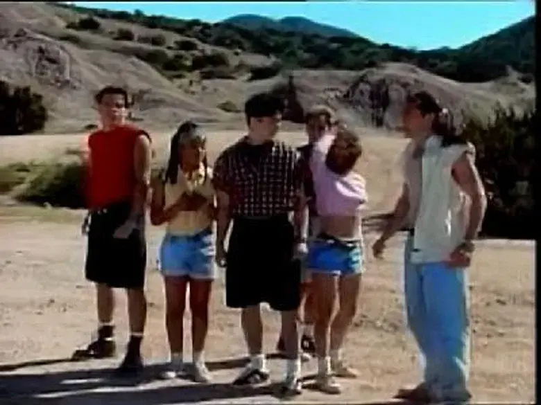 Búsqueda Ninja (2ª parte)