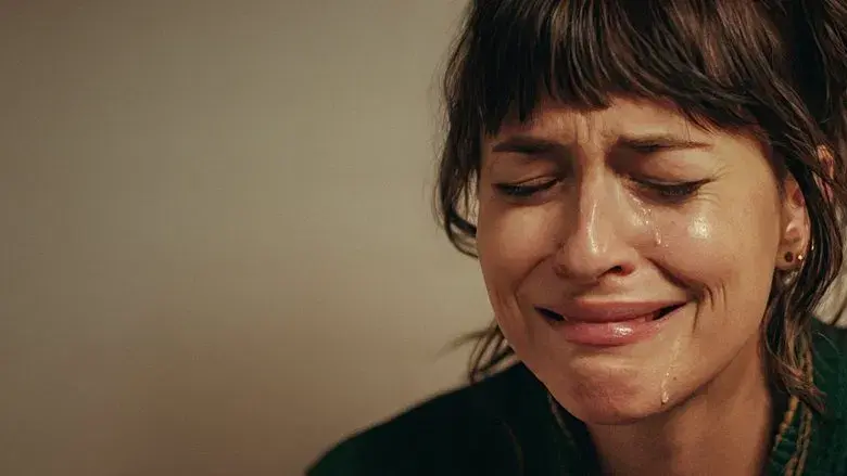 ¿Todo bien? - Fondo