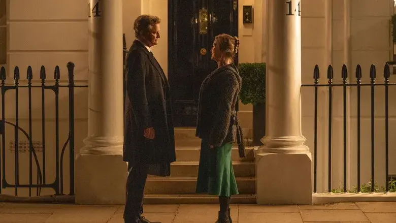 Bridget Jones: Loca por él - Fondo