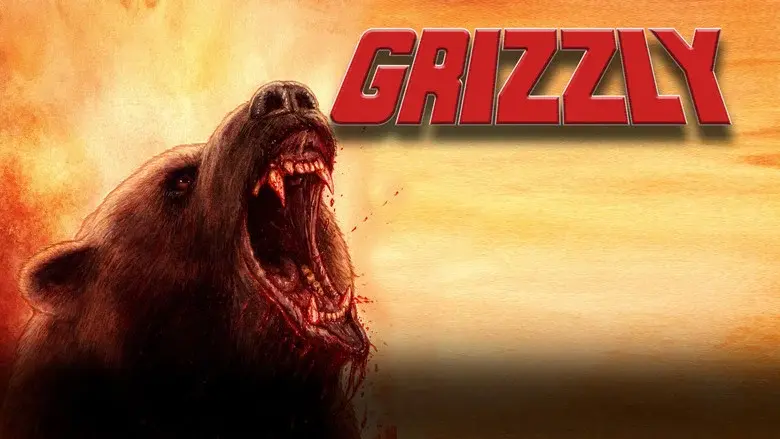 Grizzly - Fondo