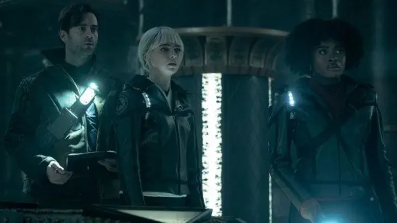 A través del prisma del tiempo