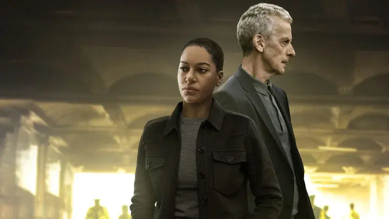 Historial delictivo - Fondo