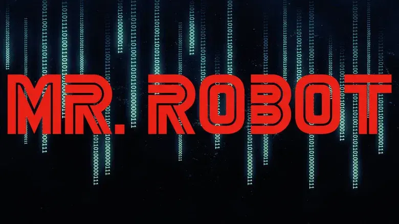 Mr. Robot - Fondo