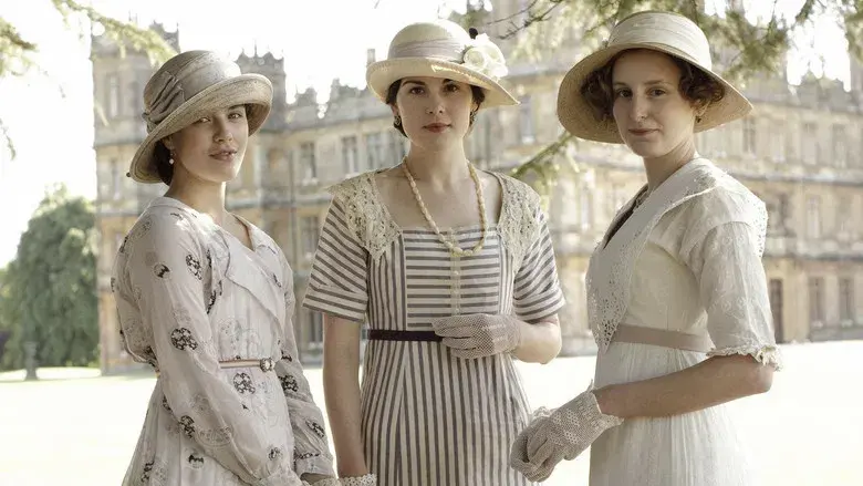 Downton Abbey - Fondo