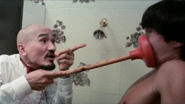 Mad mission 2: Ases de metal - Fondo