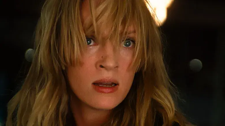 Kill Bill: Todo el sangriento asunto - Fondo