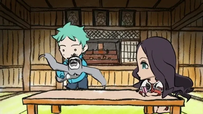 Episodio 8