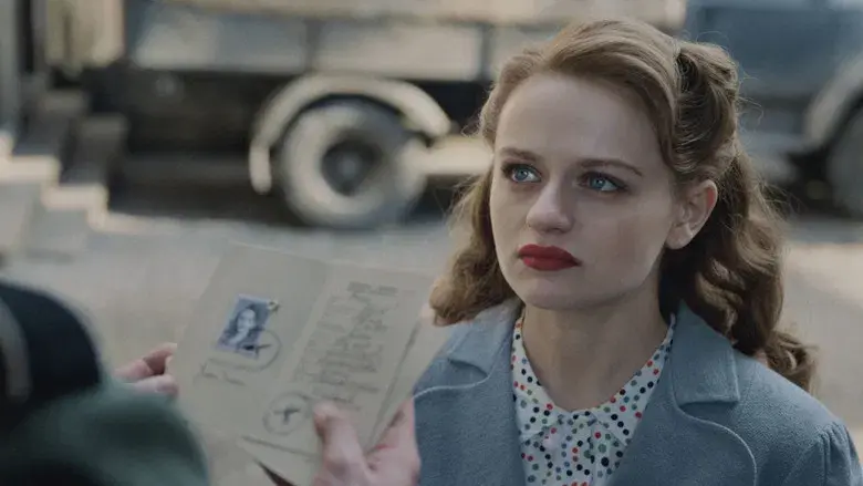 Fuimos los afortunados - Fondo