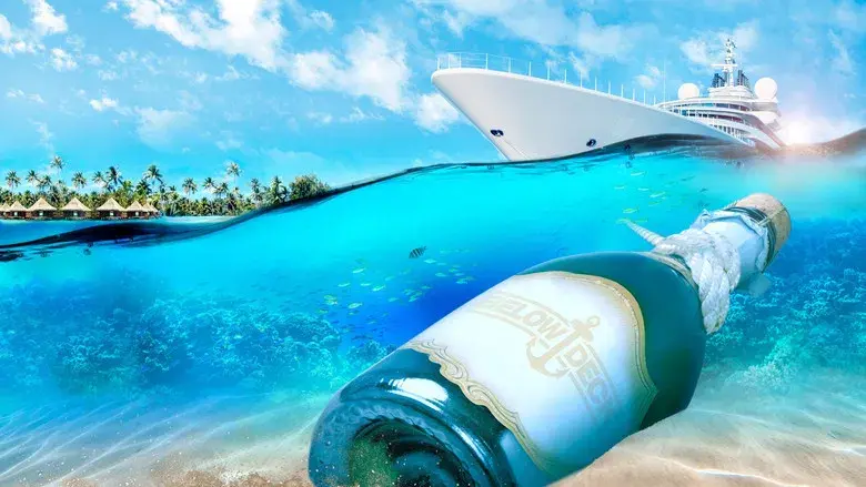 Bajo cubierta - Fondo