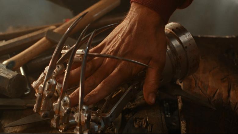 La nueva pesadilla de Wes Craven - Fondo