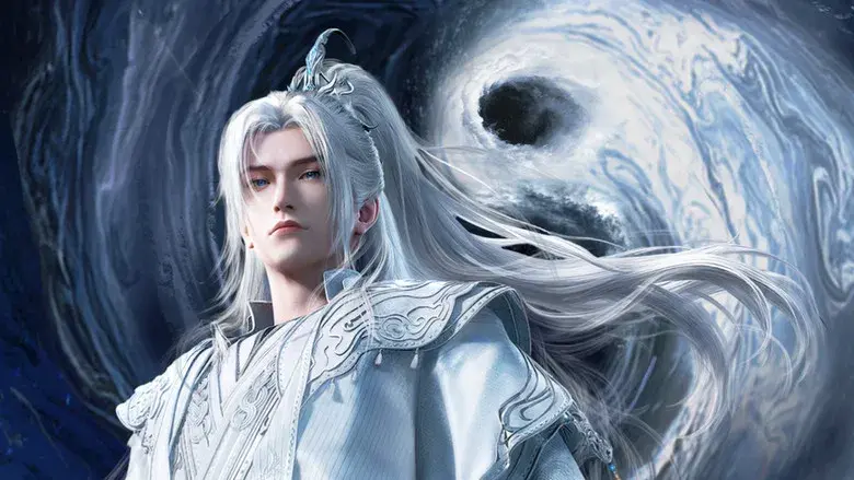 Renegade Immortal - Fondo