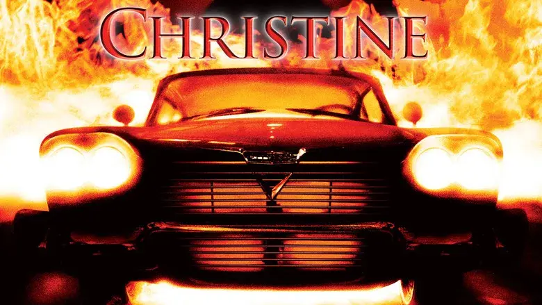 Christine - Fondo