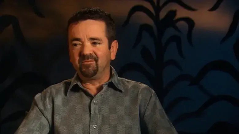 Harvesting Horror: Children of the Corn - Fondo