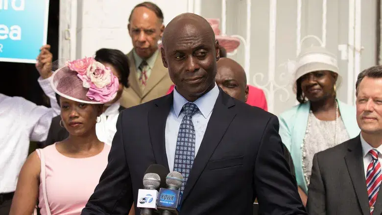 Víctimas de la noche