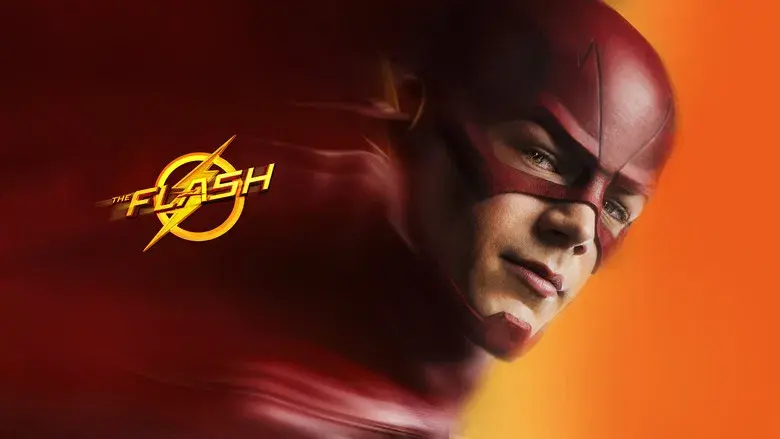 The Flash - Fondo