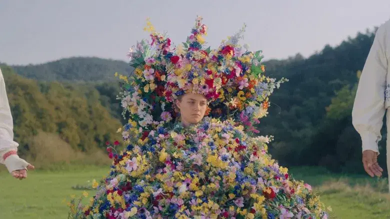 Midsommar - Fondo