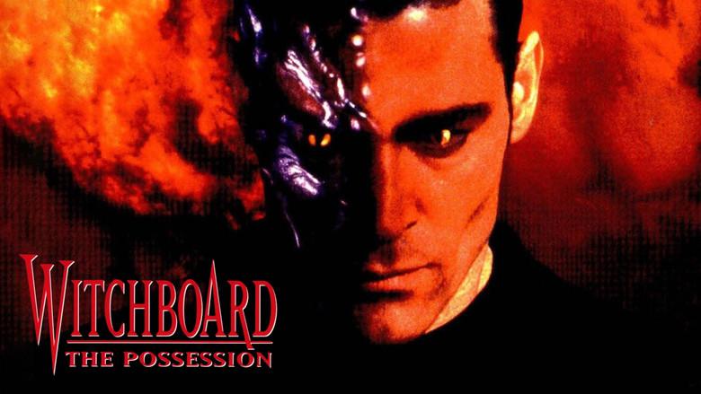 Witchboard 3: La posesión - Fondo