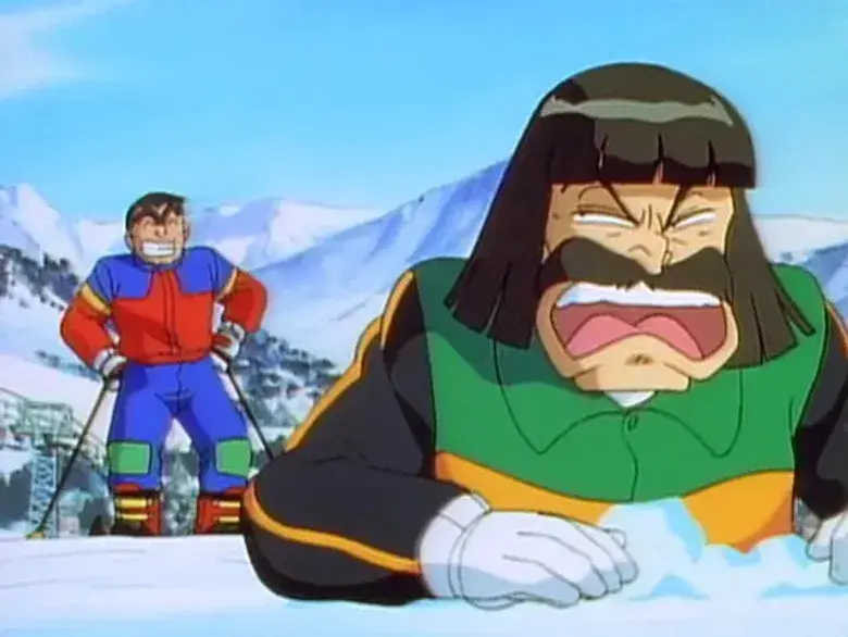 Hondara kung fu en Canadá