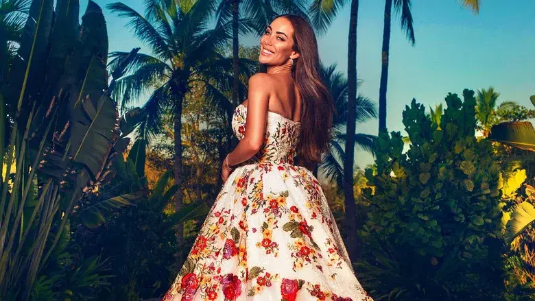 Paradise Hotel - Fondo