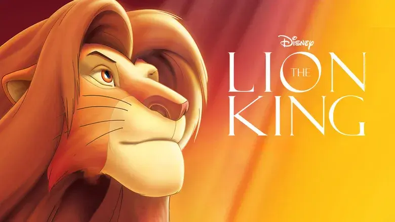 El rey león - Fondo