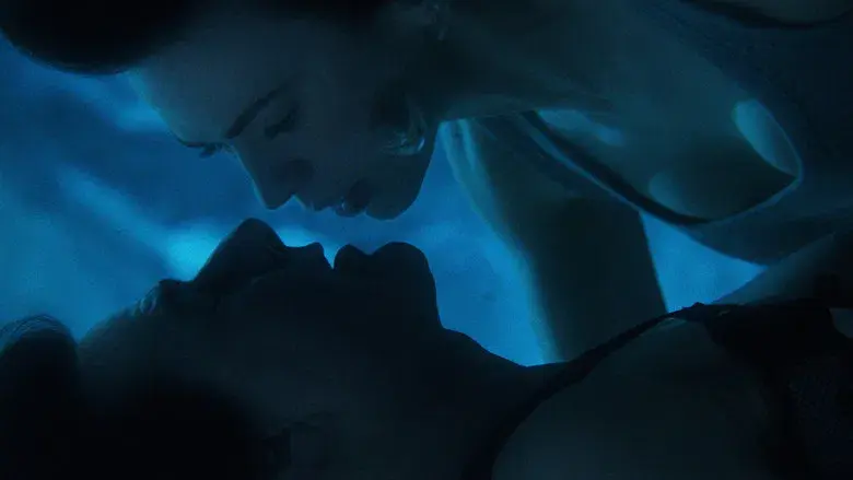 Misión: Imposible - Sentencia final - Fondo