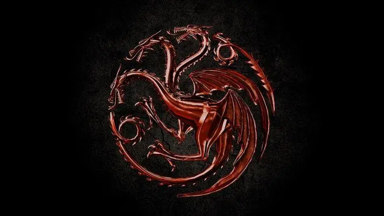 La casa del dragón - Fondo