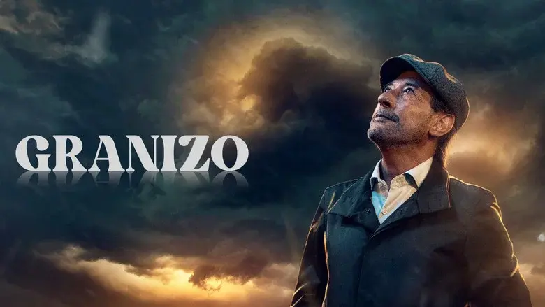Granizo - Fondo