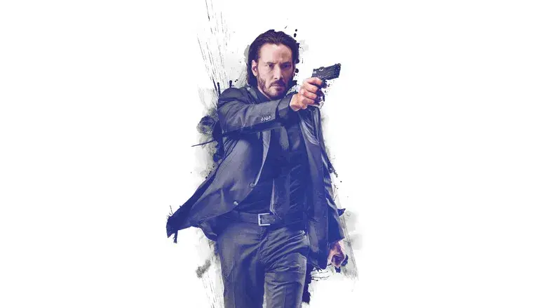 John Wick - Backdrop