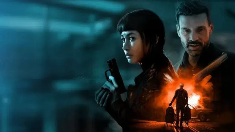 Misdirection - Fondo