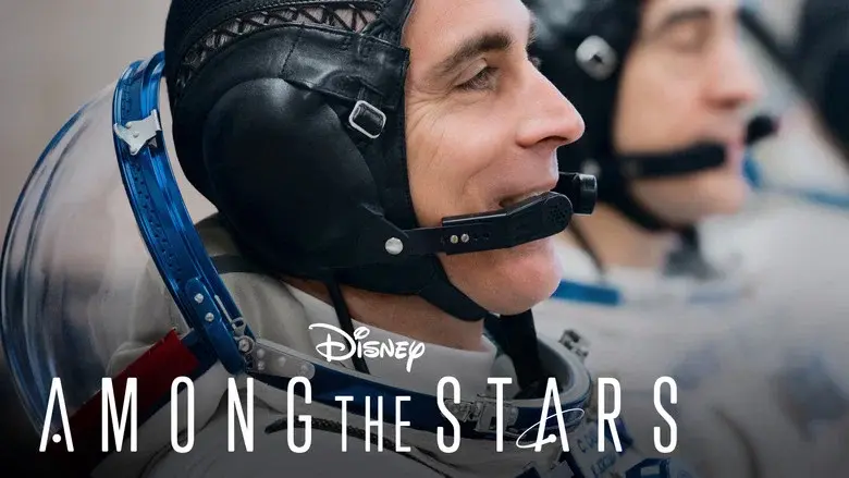 Entre las estrellas - Fondo