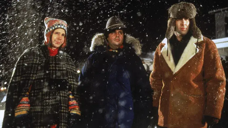 Cautivos en Paradise - Fondo