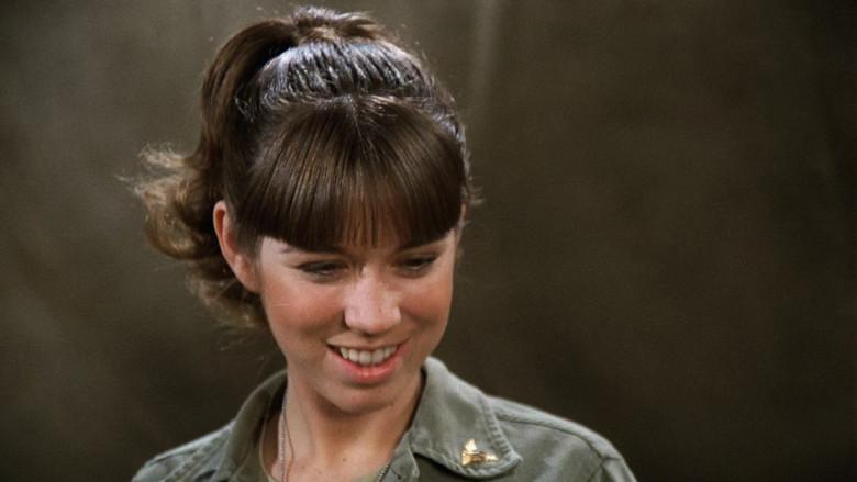 Hot Lips está de vuelta en la ciudad