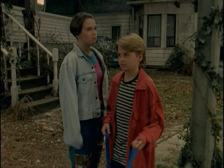 Bienvenidos a la casa de la muerte: Primera parte