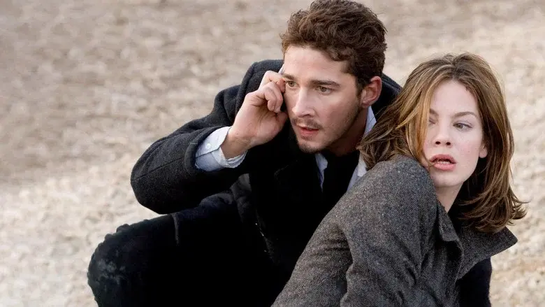 La conspiración del pánico - Fondo