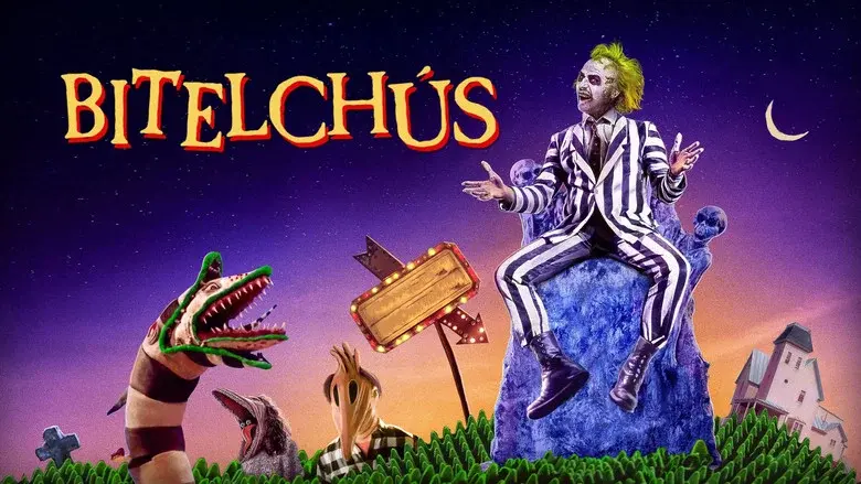 Bitelchús - Fondo