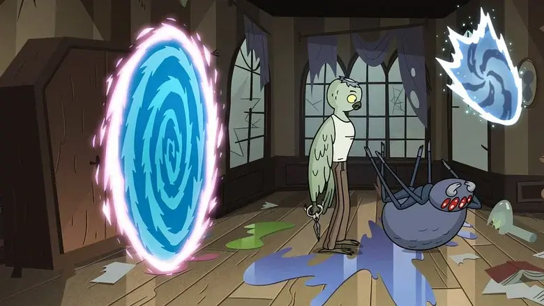 Ludo, ¿dónde estás?