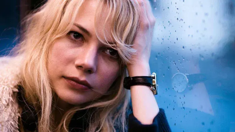 Blue Valentine - Fondo