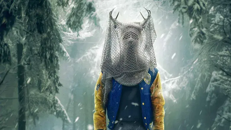 Yellowjackets - Fondo