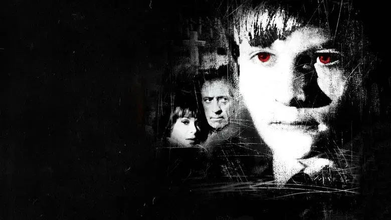 La Maldición de Damien - Fondo