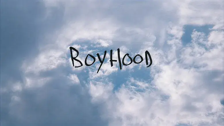 Boyhood (Momentos de una vida) - Fondo