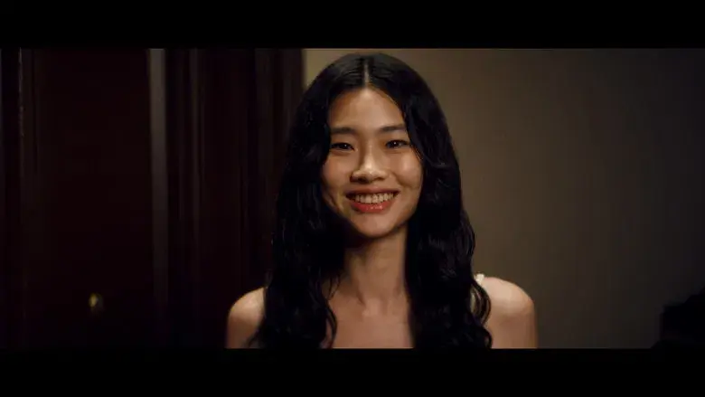 Cool With You - Fondo